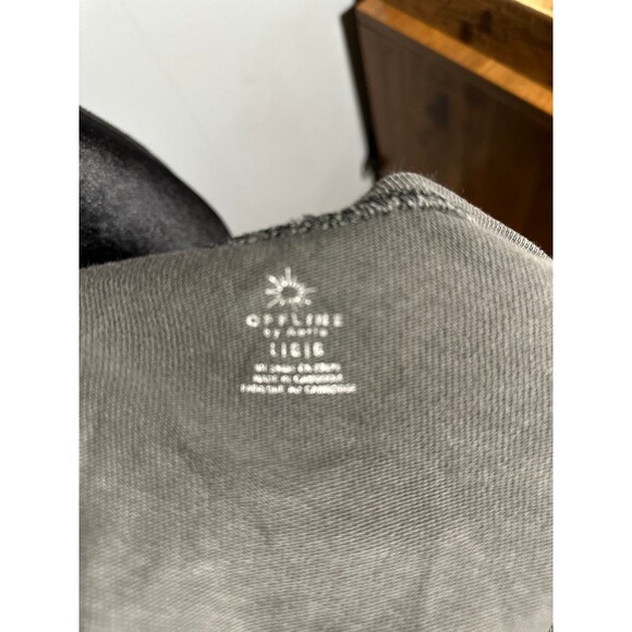 Aerie Offline oversized keyhole crewneck - Picture 5 of 5